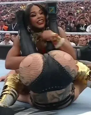 Rhea Ripley OnlyFans Leaked Free Thumbnail Picture - #hWAZpeoqus