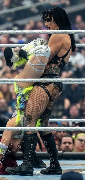 Rhea Ripley OnlyFans Leaked Free Thumbnail Picture - #hdmIc64CFD