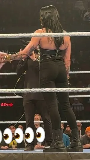 Rhea Ripley OnlyFans Leaked Free Thumbnail Picture - #i3RTFa0APc