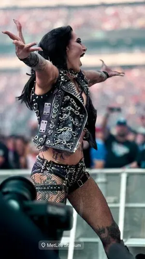 Rhea Ripley OnlyFans Leaked Free Thumbnail Picture - #iV08csSlkK