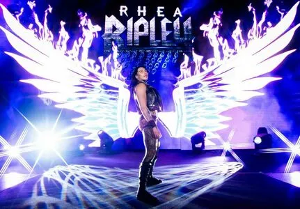 Rhea Ripley OnlyFans Leaked Free Thumbnail Picture - #j8TzlTYa4b