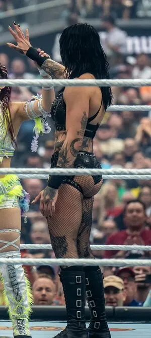 Rhea Ripley OnlyFans Leaked Free Thumbnail Picture - #jNTp78NGnV