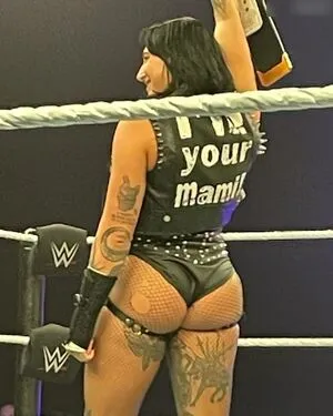 Rhea Ripley OnlyFans Leaked Free Thumbnail Picture - #jzjGvrDmEE