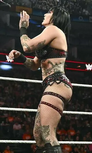 Rhea Ripley OnlyFans Leaked Free Thumbnail Picture - #kAdhdeq1gz