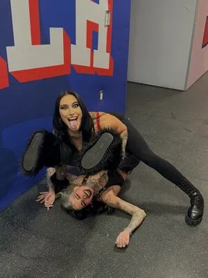 Rhea Ripley OnlyFans Leaked Free Thumbnail Picture - #kHSdWjRVuY