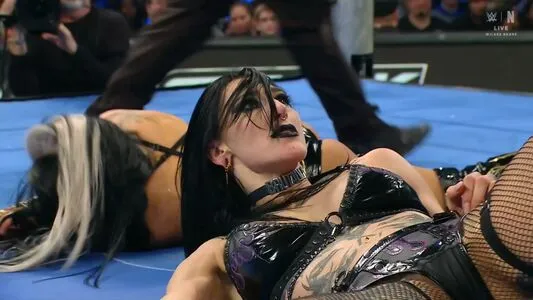 Rhea Ripley OnlyFans Leaked Free Thumbnail Picture - #kzgGwHhVPC