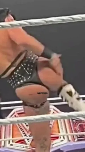 Rhea Ripley OnlyFans Leaked Free Thumbnail Picture - #n63yveLFtk