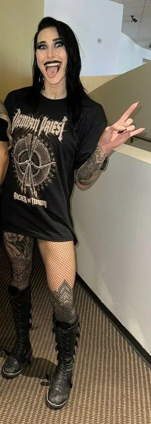 Rhea Ripley OnlyFans Leaked Free Thumbnail Picture - #nA90utyf6X