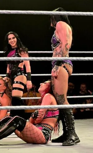 Rhea Ripley OnlyFans Leaked Free Thumbnail Picture - #o3IycSuoNt