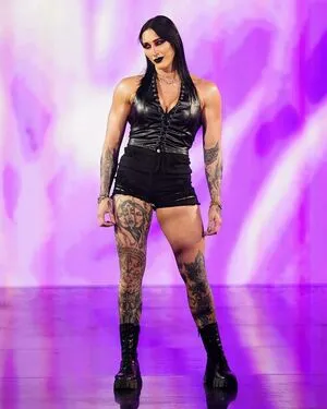 Rhea Ripley OnlyFans Leaked Free Thumbnail Picture - #o9aAR6Rjae