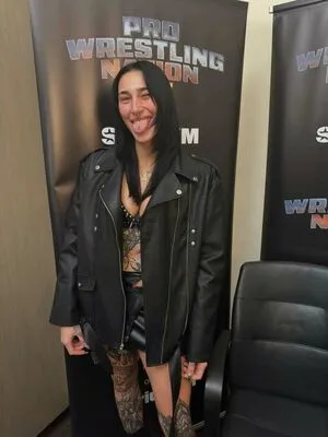 Rhea Ripley OnlyFans Leaked Free Thumbnail Picture - #ofINZgGtcW