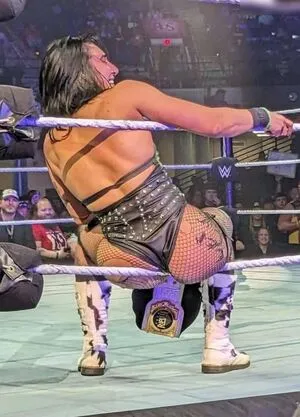 Rhea Ripley OnlyFans Leaked Free Thumbnail Picture - #pVL2bp35zT