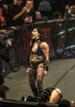 Rhea Ripley OnlyFans Leaked Free Thumbnail Picture - #pcwRI4UjFn