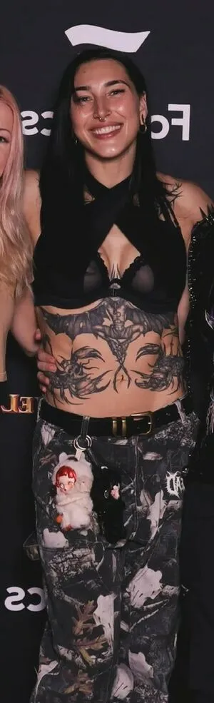 Rhea Ripley OnlyFans Leaked Free Thumbnail Picture - #pddnXz1vd4