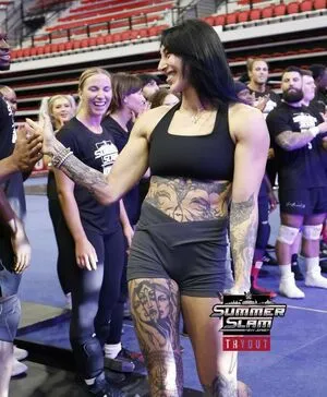 Rhea Ripley OnlyFans Leaked Free Thumbnail Picture - #pxa3J0siDA