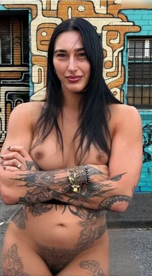 Rhea Ripley OnlyFans Leaked Free Thumbnail Picture - #qF1K1gdjAM