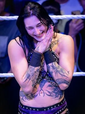 Rhea Ripley OnlyFans Leaked Free Thumbnail Picture - #qGohD1nkYe