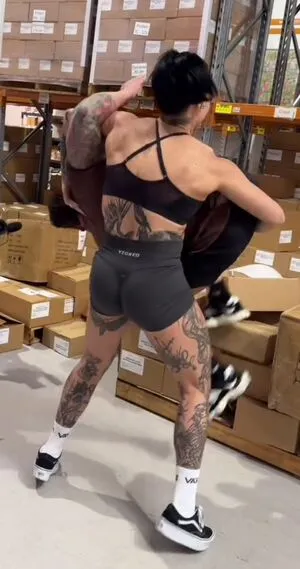 Rhea Ripley OnlyFans Leaked Free Thumbnail Picture - #rT6eRv7fz2