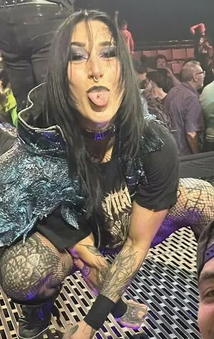 Rhea Ripley OnlyFans Leaked Free Thumbnail Picture - #s1X6eDuFK0