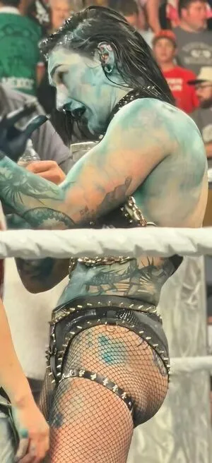 Rhea Ripley OnlyFans Leaked Free Thumbnail Picture - #t24uzi3pY5