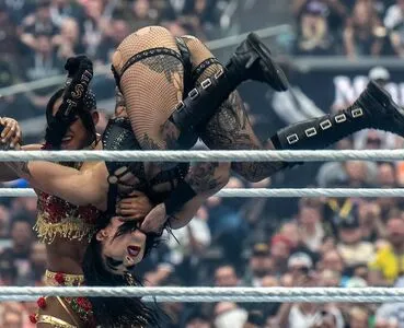 Rhea Ripley OnlyFans Leaked Free Thumbnail Picture - #tnrktlBiGl