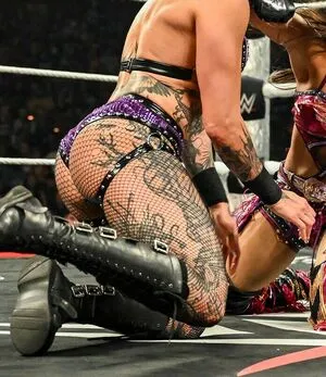 Rhea Ripley OnlyFans Leaked Free Thumbnail Picture - #tuagcO6Gh8