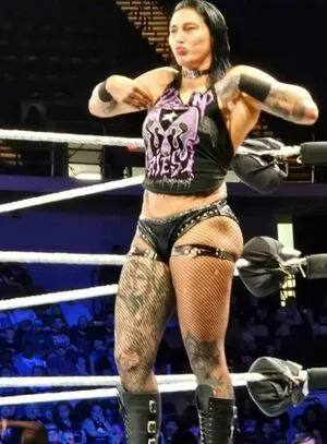 Rhea Ripley OnlyFans Leaked Free Thumbnail Picture - #tvCLmZgaLh