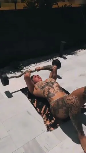 Rhea Ripley OnlyFans Leaked Free Thumbnail Picture - #uK5fxhGLBr