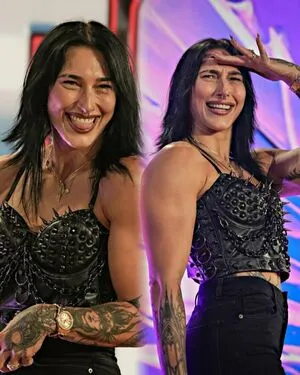 Rhea Ripley OnlyFans Leaked Free Thumbnail Picture - #ucPQZsIEo0