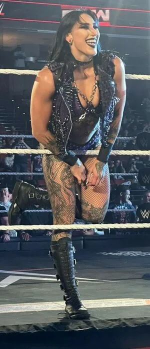 Rhea Ripley OnlyFans Leaked Free Thumbnail Picture - #umqJs4FLMU