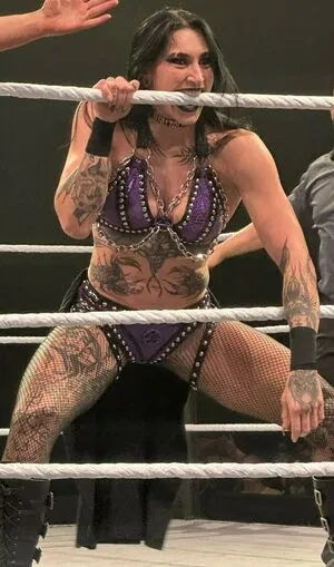 Rhea Ripley OnlyFans Leaked Free Thumbnail Picture - #vDYHO15zQQ