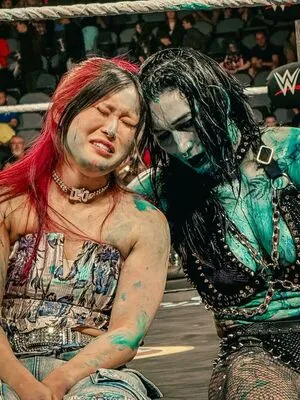 Rhea Ripley OnlyFans Leaked Free Thumbnail Picture - #vPCgCReikK