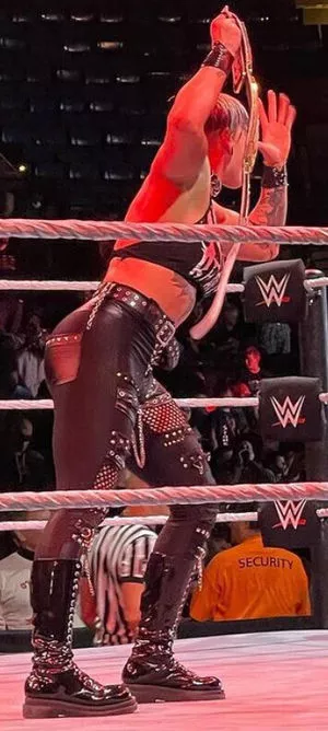 Rhea Ripley OnlyFans Leaked Free Thumbnail Picture - #vW2pYOqDo3