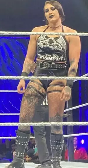 Rhea Ripley OnlyFans Leaked Free Thumbnail Picture - #vgfhbMY0UA