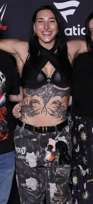 Rhea Ripley OnlyFans Leaked Free Thumbnail Picture - #vxhZlhh0tp