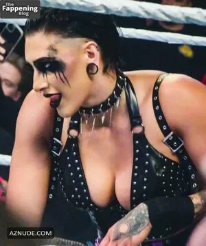 Rhea Ripley OnlyFans Leaked Free Thumbnail Picture - #wLi8ActDMa