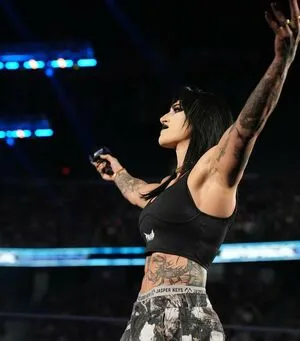 Rhea Ripley OnlyFans Leaked Free Thumbnail Picture - #wacXsa2NYF