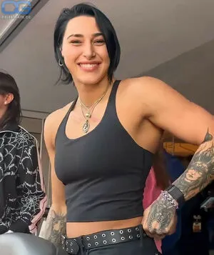 Rhea Ripley OnlyFans Leaked Free Thumbnail Picture - #wuEANlNl7I