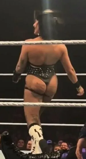 Rhea Ripley OnlyFans Leaked Free Thumbnail Picture - #yZQGQjCuz6