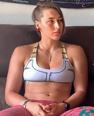 Rhea Ripley OnlyFans Leaked Free Thumbnail Picture - #ygWBi16O1F