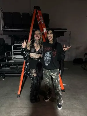 Rhea Ripley OnlyFans Leaked Free Thumbnail Picture - #yjQ2rG02el