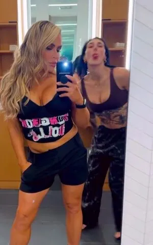 Rhea Ripley OnlyFans Leaked Free Thumbnail Picture - #ywq5wvwXzF