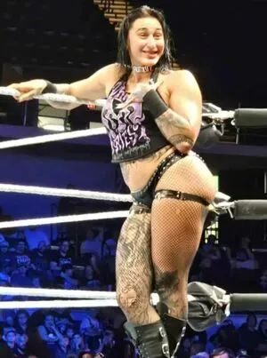 Rhea Ripley OnlyFans Leaked Free Thumbnail Picture - #zHHYr731xU