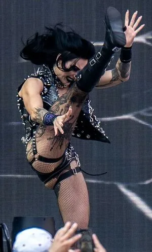 Rhea Ripley OnlyFans Leaked Free Thumbnail Picture - #zUCNaqpeVe