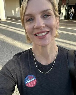 Rhea Seehorn OnlyFans Leaked Free Thumbnail Picture - #97ftmwg6C2