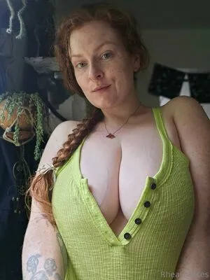 Rheacreates OnlyFans Leaked Free Thumbnail Picture - #IICkJVQ2X0