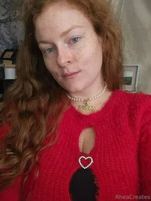 Rheacreates OnlyFans Leaked Free Thumbnail Picture - #cuz8ztey2z