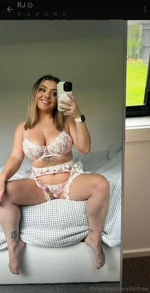 Rheannon Johns OnlyFans Leaked Free Thumbnail Picture - #Y3ypA9payu