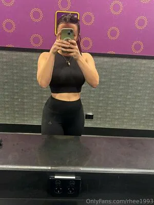 Rhee1993 OnlyFans Leaked Free Thumbnail Picture - #bT0vDR1hyI