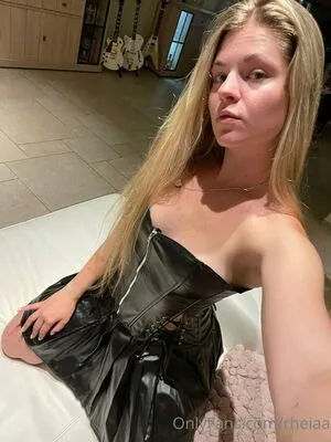 Rheiaa OnlyFans Leaked Free Thumbnail Picture - #AEusSGtPji